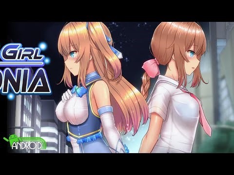 Magical Girl Celesphonia [v1.07]