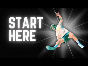 The Easiest Breakdance Combo Anyone Can Learn!