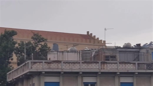 Aaron Clark on Reels