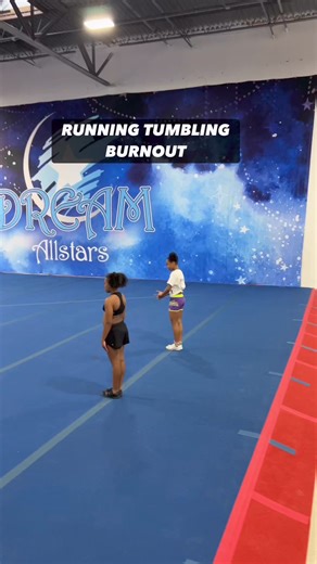 AS COMP SEASON ENDS, TRAINING SEASON BEGINS… HERE IS A TUMBLING STAMINA WORKOUT!!! #workout #workoutwednesday #tumbling #tumblechef #cheer | tumblechef