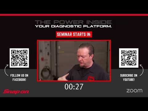 Tuesday Diagnostics Livestream - EV Scanner Functions