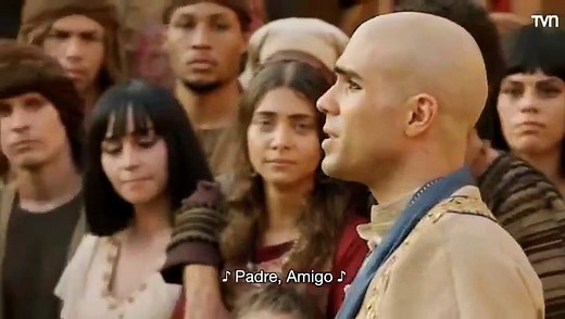 Génesis Capitulo 252 Final En Español