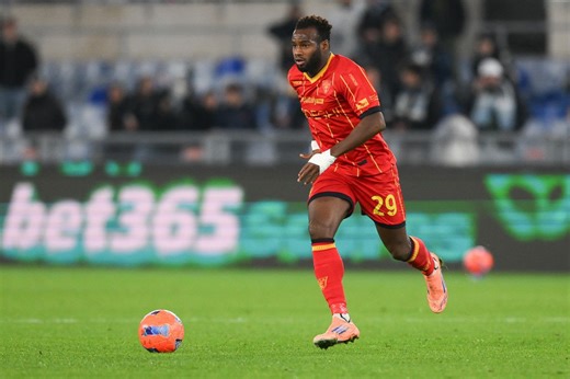 Rangers in tussle for €4m signing - Danny Röhl’s side face Saudi fight