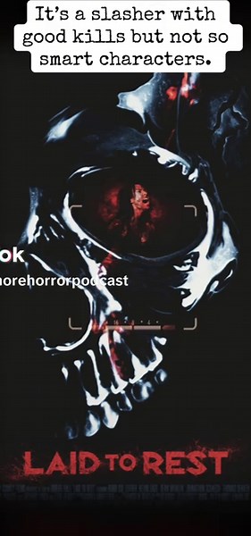 Laid to Rest (2009): A Thilling Slasher Experience