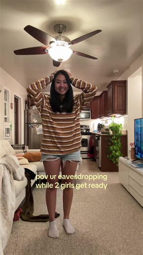 California Cassidy is just a different person #happy #tan #grwm