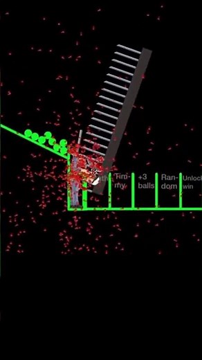 Happy Wheels - very easy