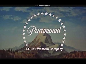 Paramount Pictures closing (1970)