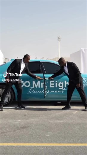 Capitano Maurice on TikTok