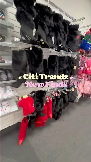 Citi Trends New Finds💙💛 #cititrends #newfinds #affordable