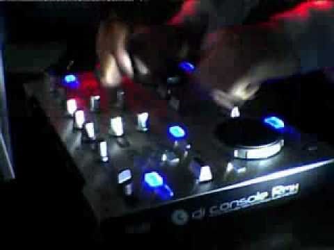 MUSICA DISCO MIX VOL.1.