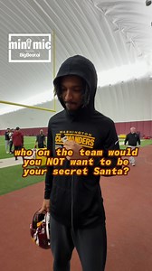 73K views · 886 reactions | It's that time of year  | Washington Commanders | Facebook