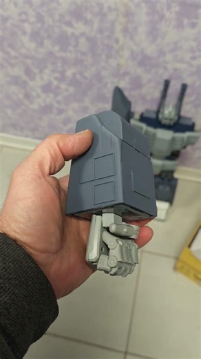 magic Square Bruticus Vortex Liberation Kit #transformers #3dprint #maker #toys #toyscollection