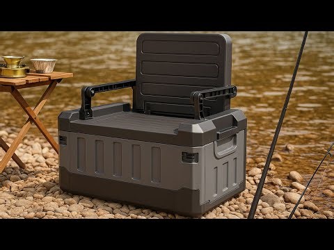 65 Viral AMAZON Camping & Outdoor Gadgets That Are Actually Worth It! *Summer 2025*