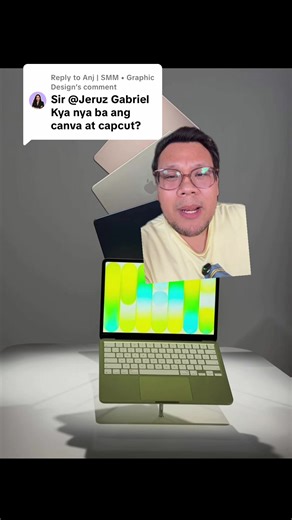 SMM Strategies Using Graphic Design in Canva & CapCut