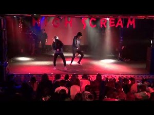 「G-GIRLZ 」 HIGH SCREAM vol.19