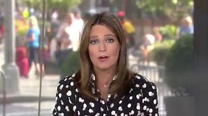 A big thank you to Savannah Guthrie for showing her support for the National Down Syndrome Society and the National Buddy Walk® Program! To learn more about NDSS and the Buddy Walk® - or to find a Walk near you, visit www.ndss.org. | Buddy Walk