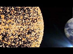 Trapcode and Element 3D