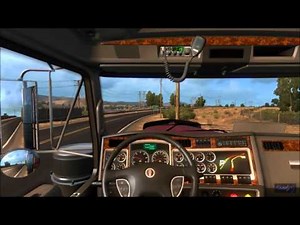 Como usar o rádio no modo Multiplayer - ATS e ETS2