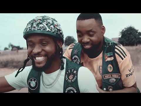 Laylizzy - Mood/Bow (Official Music Video) ft. Hernâni da Silva