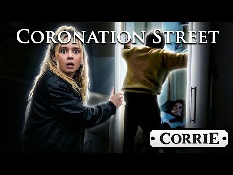 17 HUGE Coronation Street spoilers for next week (29 Dec to 2 Jan)