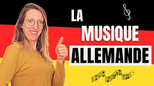Le TOP 10 de la musique allemande - Apprendre natur'allemand