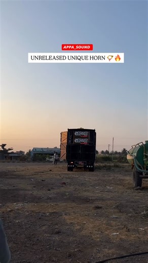 𝐀𝐏𝐏𝐀 𝐒𝐎𝐔𝐍𝐃 on Instagram: "TESTING WITH UNRELEASED HORN 🤨🔥 @appa__sound #viral #HORN #compition #trending #sound"