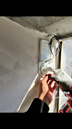 Instalación de Cámaras de Seguridad HikVision en Monterrey