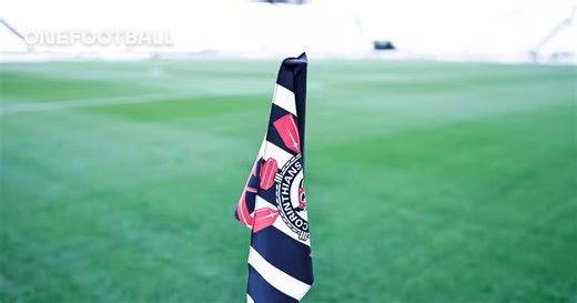 Corinthians identify R$294,000 cash discrepancy during internal audit