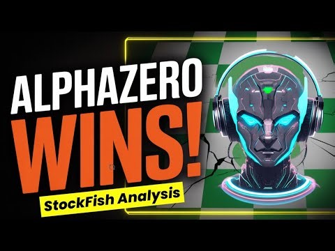 AlphaZero SACRIFICES THE QUEEN! | Sicilian Defense Engine Madness vs Torch