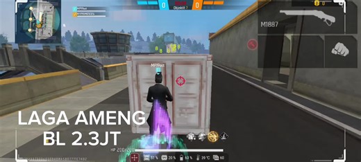 w/panngpx vs nabil fuzzy