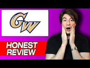 George Washington University Review: My Honest Experience, Campus Life & Real Pros and Cons