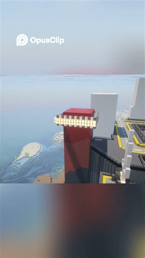 Kleine Erfolge Ablenkung vom Riesenprojekt MINECRAFT CYBERPUNK CITY