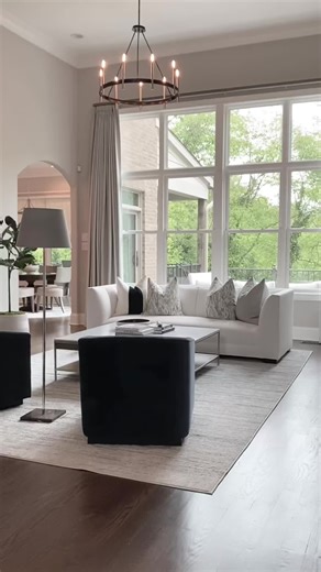 Interior Design Compilation: Finished and In-Progress Work