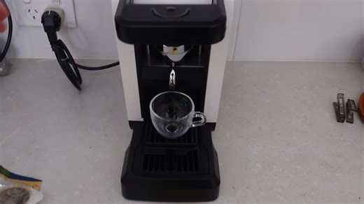 Spinel Ciao ESE machine | espressoland.com.au