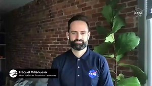 Jupiter’s 3D Atmosphere Revealed by NASA’s Juno Spacecraft (Media Briefing)