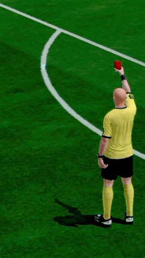 This Red Card Shocked Everyone 😱 Game play