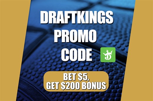 DraftKings Promo Code: Bet $5, Get $200 Bonus for Any Easter MLB, NBA Game - WTOP News
