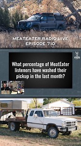 These numbers are more inflated than your bull last year. | MeatEater