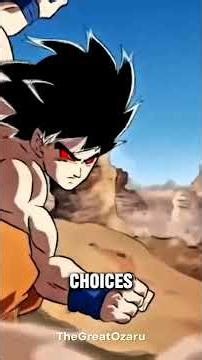 Why Vegeta Would Never Stop Thanos Early!