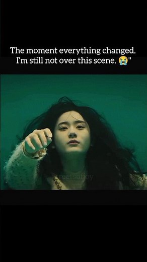 She lost her bestfriend 😭💔 #kdrama #cdrama #ytshorts #cdramaedit #reel #viral