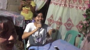 39 reactions · 8 comments | Videoke Time Jopay Jam  #fblogger #jam #Jopay | Sisters Channel | Facebook