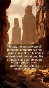 4K views · 33 reactions | The archaeological richness of collapsed civilizations | Ancient World Marvels | Facebook