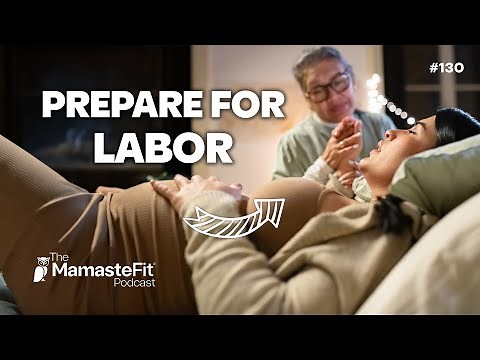 Comprehensive Birth Preparation: Physical, Emotional, and Mental Readiness