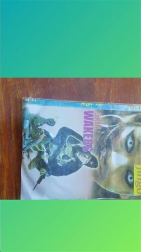 Blockbuster Movie CD Collection – A Cinematic Experience