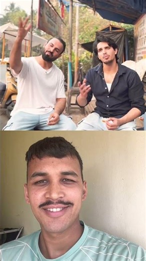 इसमें मेरी क्या गलती थी 😆#funnycomedyvideo #abrazkhan #herekfriendkaminahotahai #shorts #shortsfeed