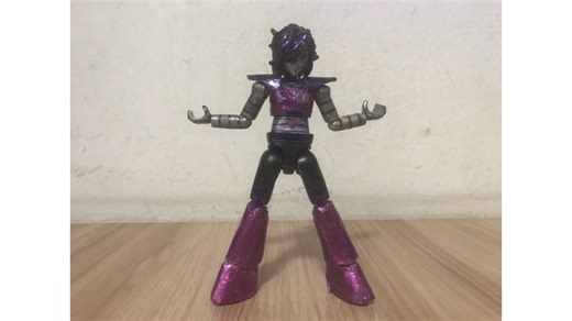 *mettaton ex首次亮相！