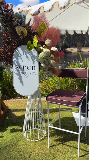 And that’s a wrap on Yarra Golf’s 2025 Wedding Showcase. Thank you all to the amazing vendors who joined us yesterday and to all the guests who came along. The weather was beautiful and our team went above and beyond to create an incredible event 🤍 | Yarrawonga Mulwala Golf Club Resort