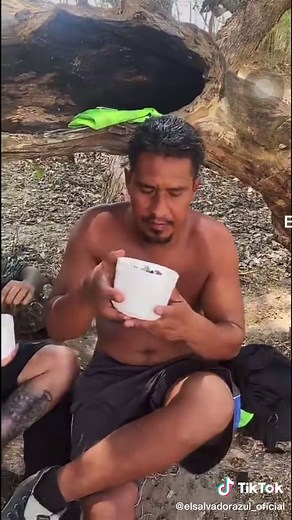 EL SALVADOR AZUL OFICIAL☑️ on TikTok