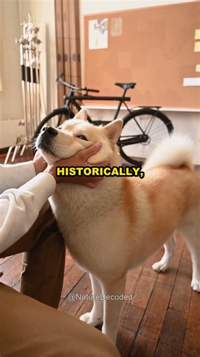 Why Are Akitas Excellent Hunters?