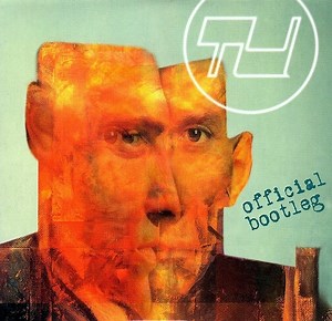 TU - Official Bootleg